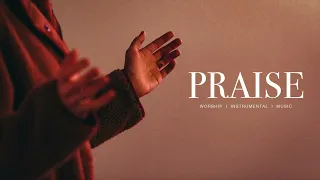 Praise - Elevation worship | Instrumental Worship | Soaking Music | Deep Prayer