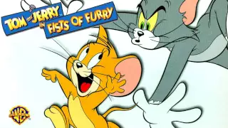 Tom and Jerry in Fists of Furry OST (N64) - In Game 1