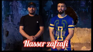 Daye3 Ft  Namouss - nasser zafzafi (Official Music Video) 4k