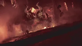 Demon’s Souls Announcement Trailer PS5