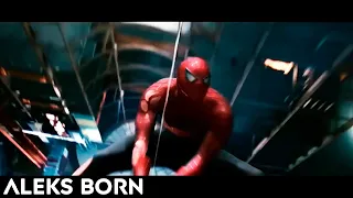 Don Tobol - Lose Sleep (Melodic Deep) _ SPIDER MAN 3