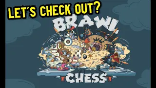 Let's Check Out: Brawl Chess on Xbox #sponsored | 8-Bit Eric