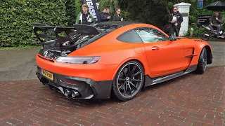 Supercars Arriving! Aventador, 800HP E63S, TechArt 992 Turbo S, Novitec 812, Quicksilver 600LT