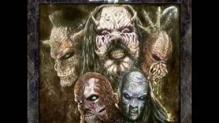 Lordi - Deadache [polskie napisy]