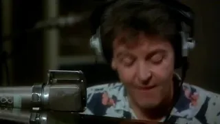 Paul McCartney   Give My Regards To Broad Street 1984 Medley