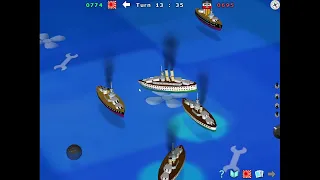 Battleship Chess Quick Look