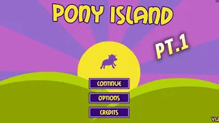 Pony Island pt.1