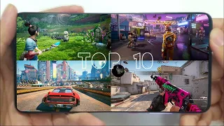 Top 10 Upcoming Android Games 2021 | New Upcoming Games for Android/iOS 2021
