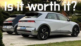 How I feel about 2025 Hyundai IONIQ 5 Facelift (PE) after 1,300km (800mi) of driving