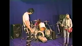 Nirvana   Lithium Bleach Sessions