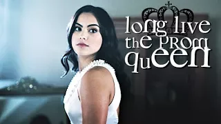 ■ The Prom Queen || Veronica Lodge