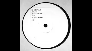 Mr. Oizo - Stunt (Promo 12") [2004]