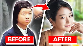 Korean Actors With The Most Crazy Plastic Surgeries [Part 2]