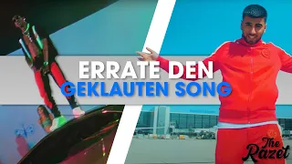 Errate den Song am Sample | Deutschrap vs Ami Rap (Short Version)