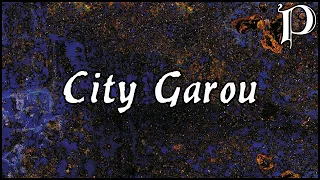 Werewolf: the Apocalypse - City Garou (Lore)