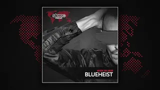 Blueheist (ESP) - Stereo Productions Podcast