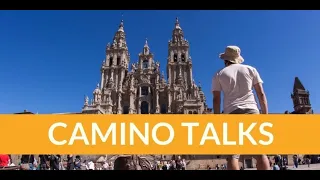 [Live] Webinar Feb 2021 | Camino de Santiago FAQ | CaminoWays.com