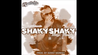 ShakyShaky TRAP REMIX (Prod. By Sonny MonKey)
