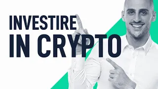 Come Investire In Criptovalute: Corso Completo per chi parte da zero