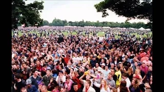 Westbam - Love Parade 1998