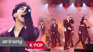 [Simply K-Pop] BTOB(비투비) _ Missing You(그리워하다) _ Ep.305 _ 033018