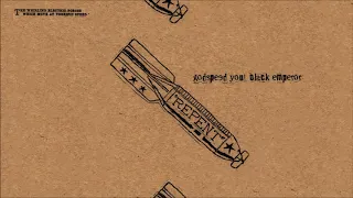 Godspeed You! Black Emperor - Full Discography (1997-2017; f#a#∞ - Luciferian Towers)