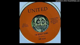 The Jujus - I'm Really Sorry (United) 1966