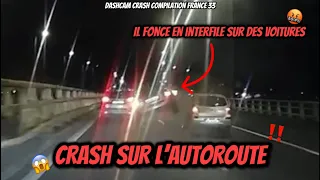 DASHCAM FRANCE 33