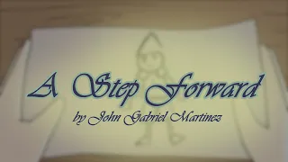 A Step Forward- Animated Short Film (2023)