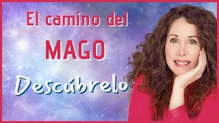 EL CAMINO DEL MAGO "El camino del mago". [CLASE completa].