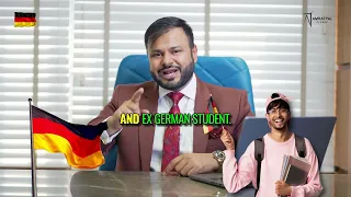 MUST ATTEND EVENT to Study in Germany in New Delhi on 28/04/2024