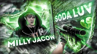 SODA LUV - Milly Jacow🤫