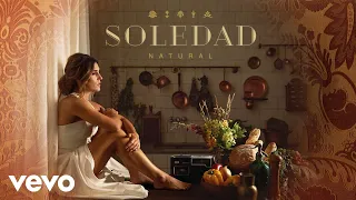 Soledad - De Sólo Pensar en Ti (Official Audio)