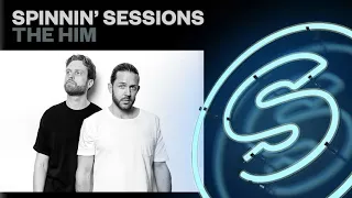 Spinnin' Sessions 339 ‐ Guest: The Him
