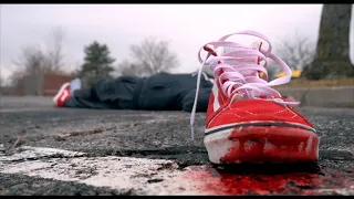 Shoe - A Short Horror Film (2021)