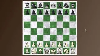 Chess Basics #25: The tactics of Paul Morphy - Part 1