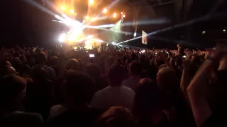 System of a Down - Sugar 20.04.2015 Olympijskiy Stadium, Moscow, Russia