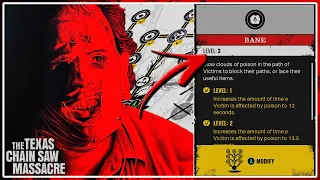 Perks, Abilities, Skill Tree BREAKDOWN! | The Texas Chain Saw Massacre: Video Game