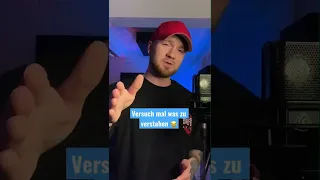 Wie Deutsch für andere klingt 😂🤯 #shorts