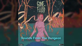 GONE.Fludd - Проснулся в темноте (Right version) Gachi