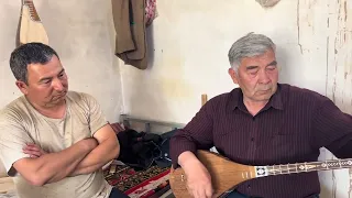 (Musajan) | xunqimu | Uyghur flok song