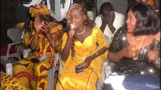 Lamb sibassor mariama diaker chante djiby ya ramou borom somb