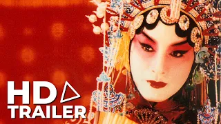 Farewell My Concubine  — Official Trailer (1993)