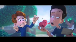 In a Heartbeat   Final