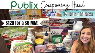 Publix Couponing This Week 9/15-9/21 (9/16-9/22) | MM Dr. Praeger's and Tons of Freebies!