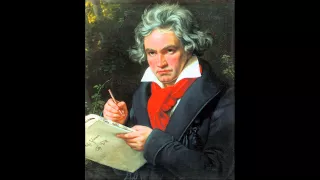 Beethoven - Sonata No. 23, Op. 57, "Appassionata"