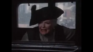 One Christmas Buddy running away scene (Katharine Hepburn's last movie)