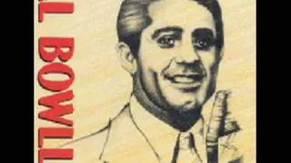 Al Bowlly - Something to Sing About