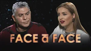 FACE à FACE - Ep 09 : Abdelaziz Stati - فاص أ فاص مع شهرزاد عكرود | الحلقة 09 | عبد العزيز الستاتي