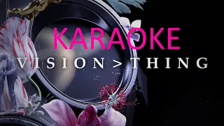 The Vision Thing - Simple Minds - Karaoke Version